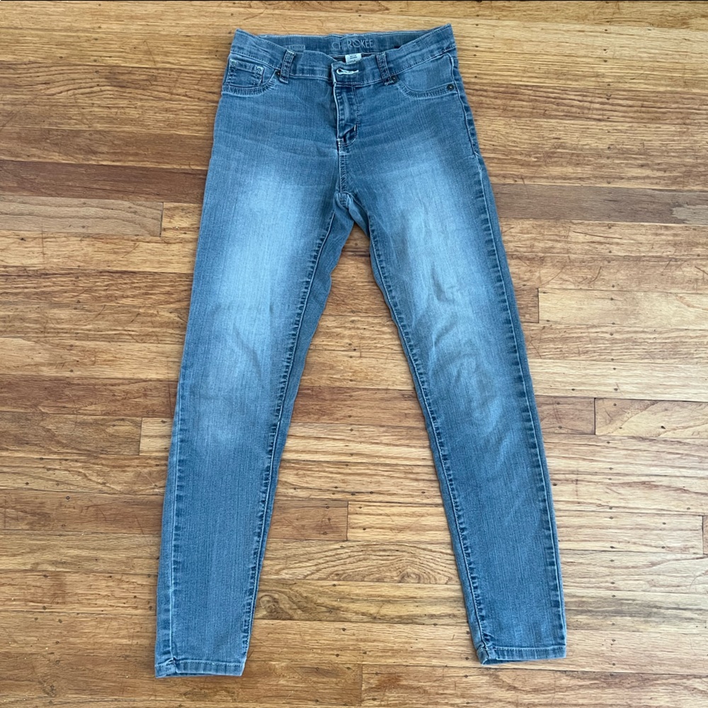 Cherokee Skinny Jeans